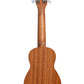 Satin Mahogany Soprano