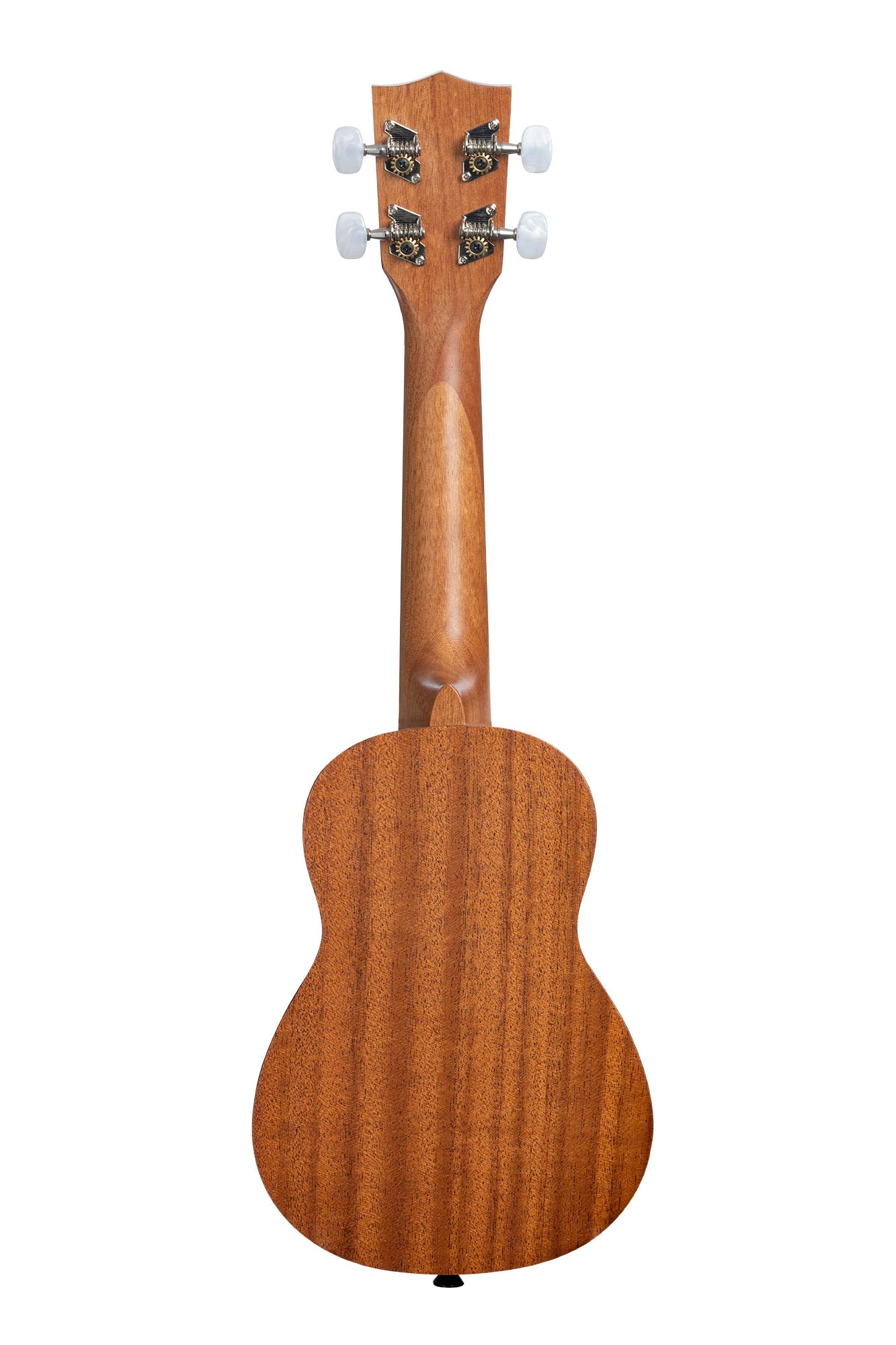 Satin Mahogany Soprano