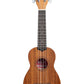 Satin Mahogany Soprano
