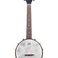 Black Maple Banjo Concert Ukulele