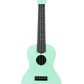 Sea Foam Green Concert Waterman