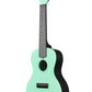 Sea Foam Green Concert Waterman