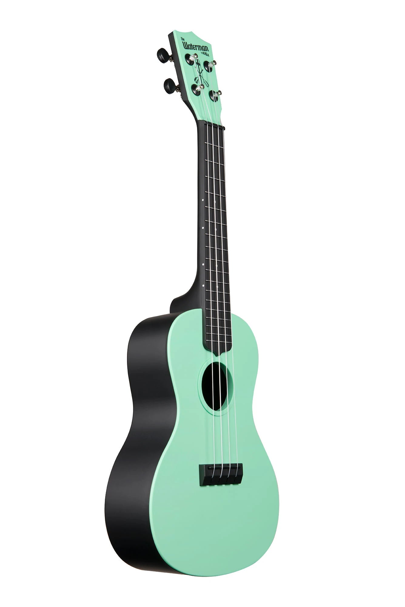 Sea Foam Green Concert Waterman