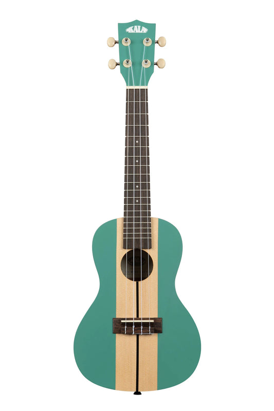 Wipeout Concert Ukulele