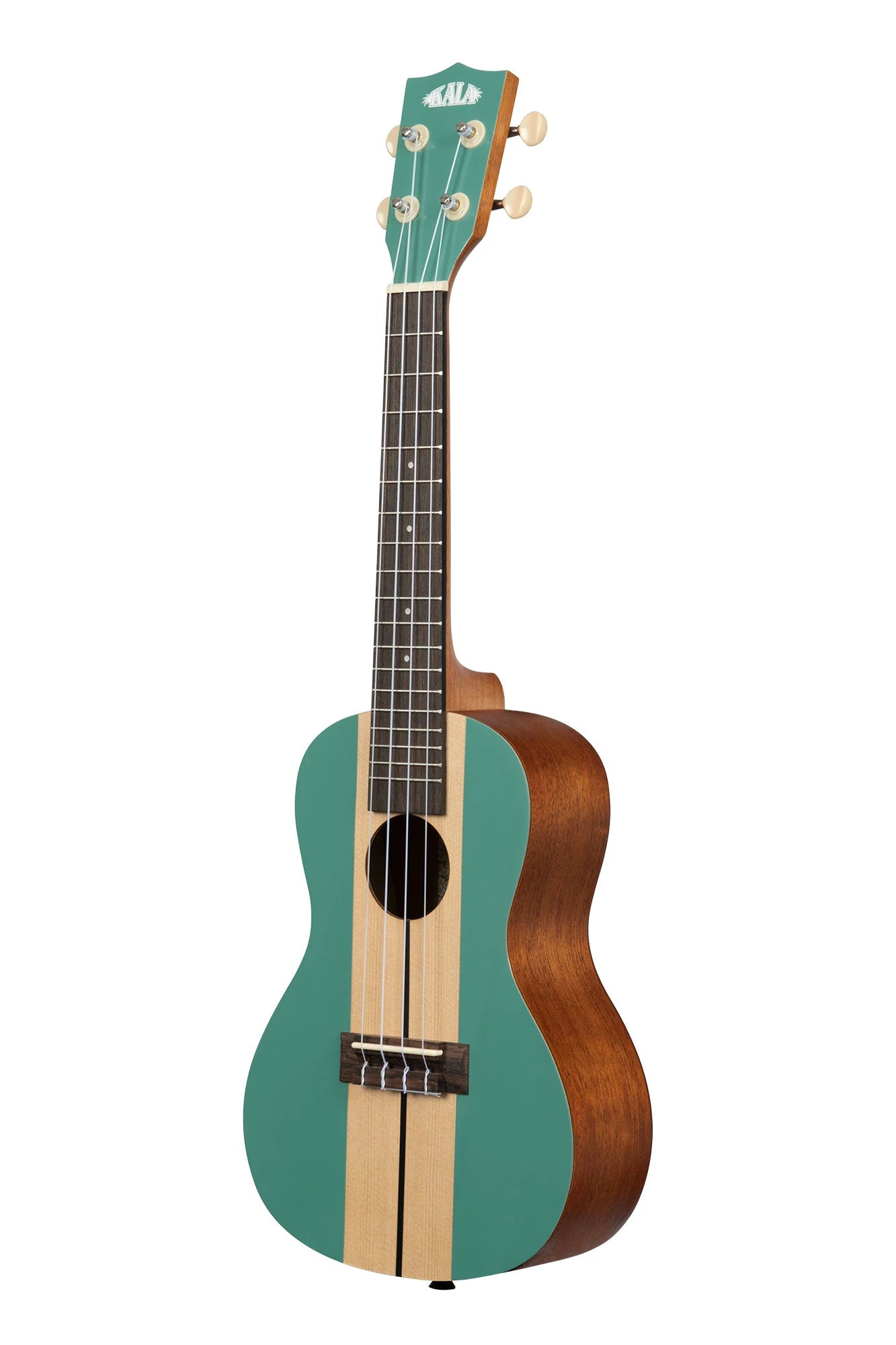 Wipeout Concert Ukulele