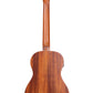 Satin Mahogany Baritone w/ EQ