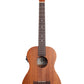 Satin Mahogany Baritone w/ EQ