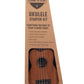 Kala Learn To Play Soprano Ukulele Starter Kit