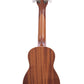 Satin Mahogany Soprano