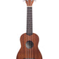 Satin Mahogany Soprano