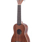 Satin Mahogany Soprano