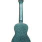 Rhapsody in Blue Sparkle Concert Ukulele