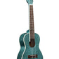 Rhapsody in Blue Sparkle Concert Ukulele