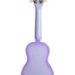Purple Burst Dolphin