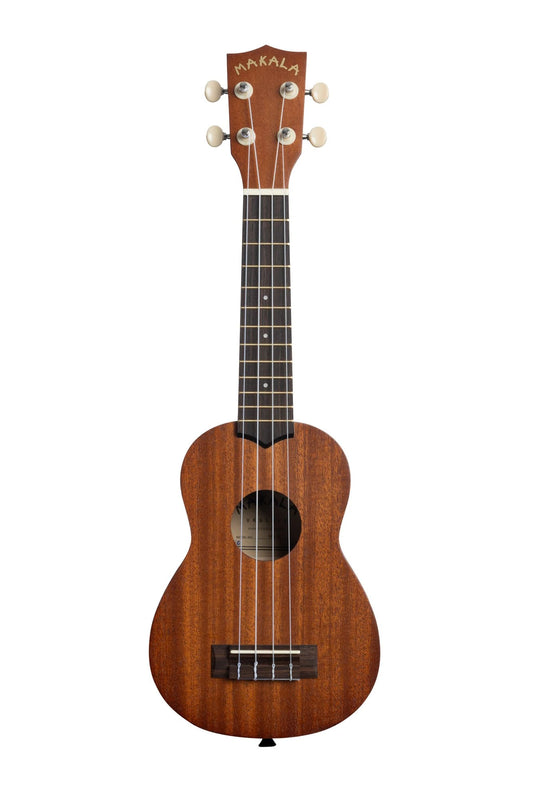Makala Soprano Pack